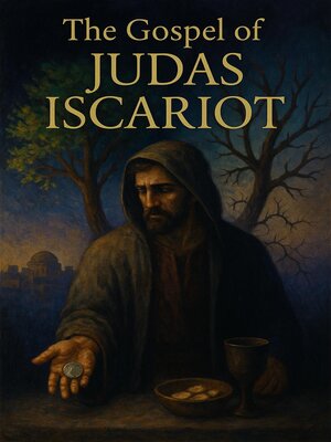 cover image of The Gospel of Judas Iscariot